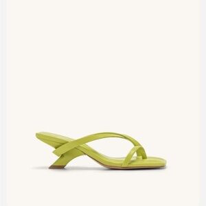 JW PEI Maeve Strappy Mule